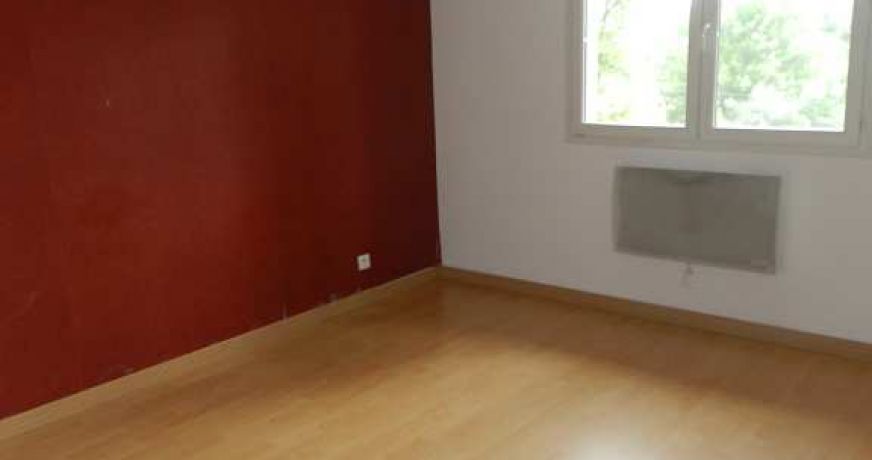 location Maison Vacquiers
