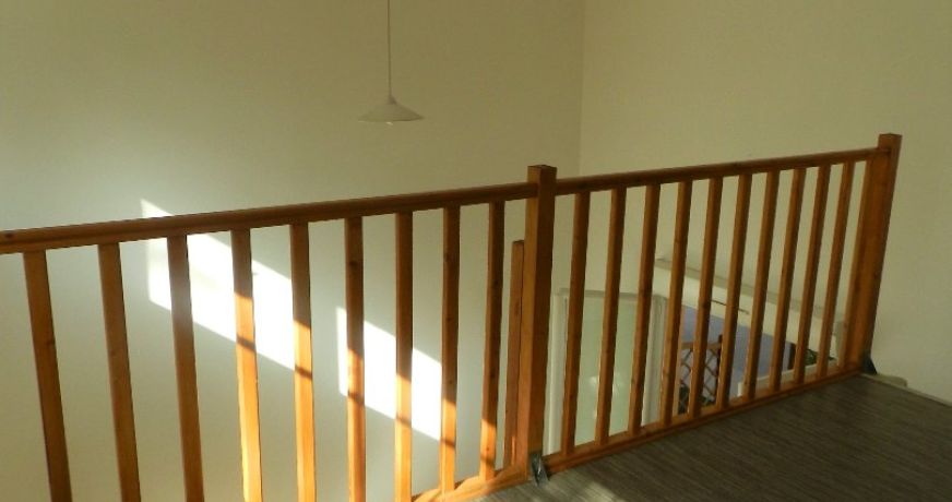 vente Appartement Saint-alban