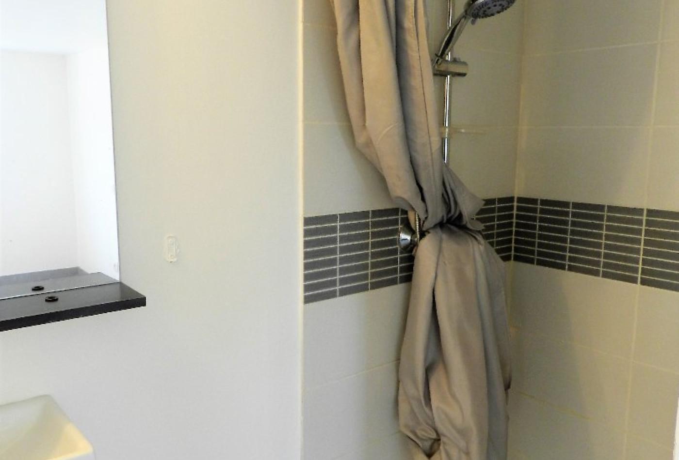 vente Appartement Saint-alban - Photo 5