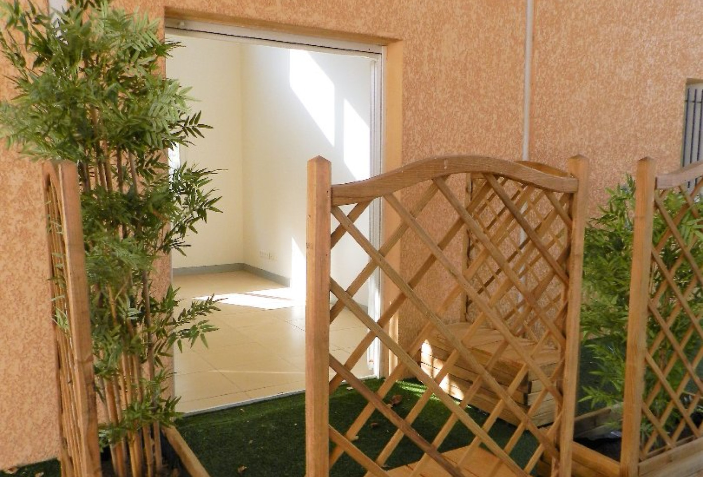 vente Appartement Saint-alban - Photo 6