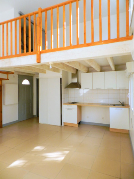 vente Appartement Saint-alban - Photo 2