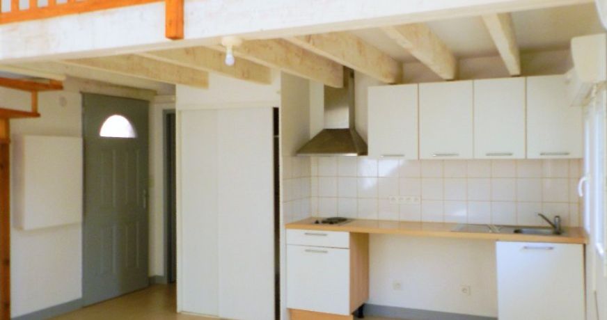 vente Appartement Saint-alban
