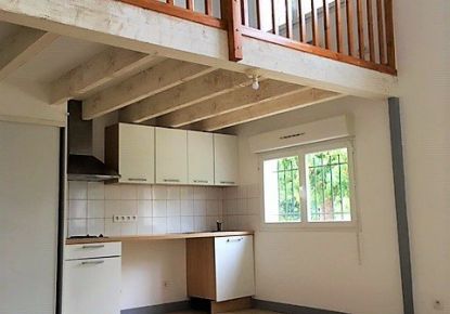 vente Appartement Saint-alban