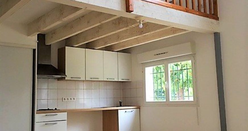 vente Appartement Saint-alban