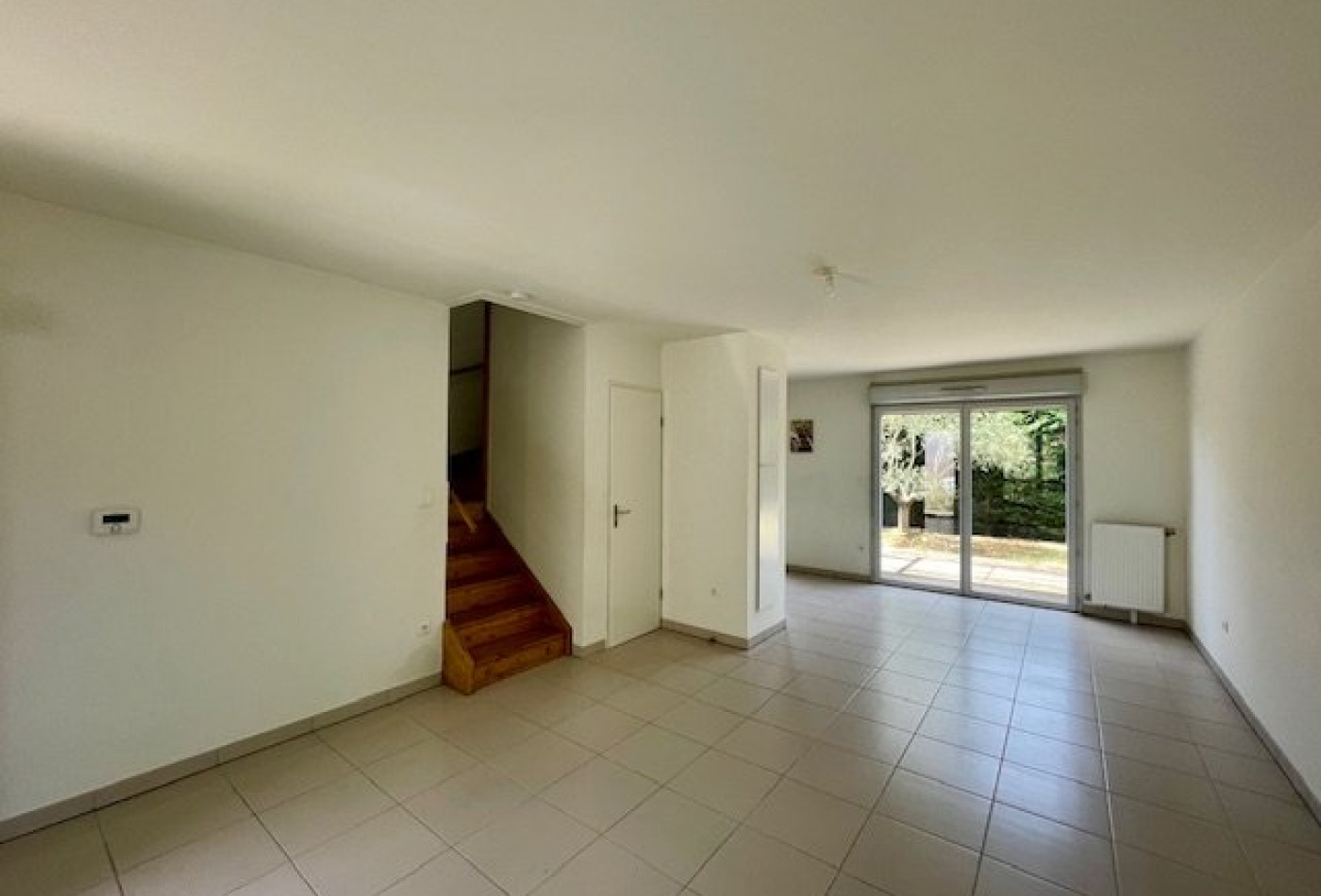 vente Maison Gratentour - Photo 5