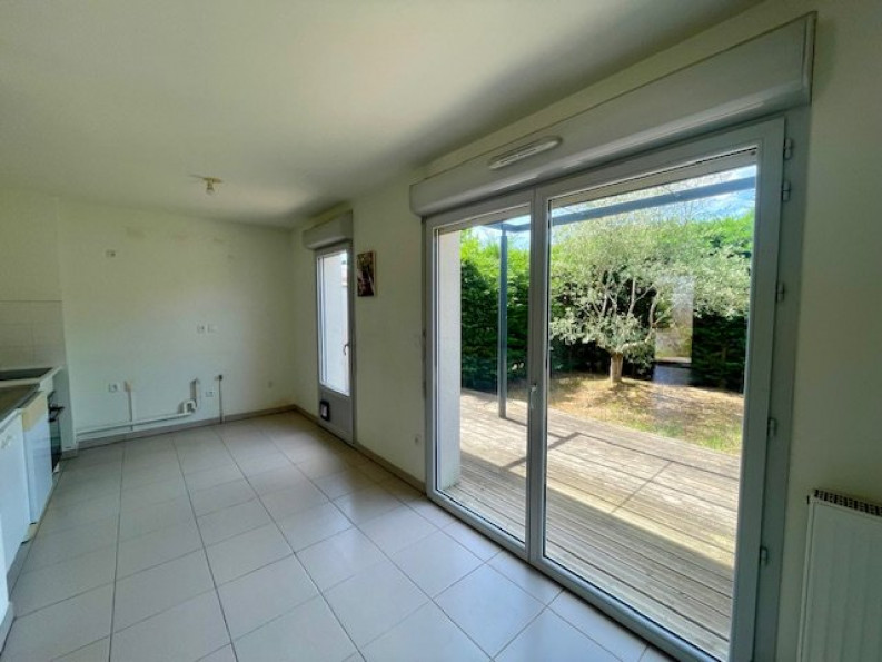 vente Maison Gratentour - Photo 6