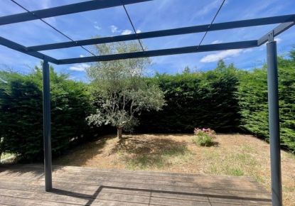 vente Maison Gratentour