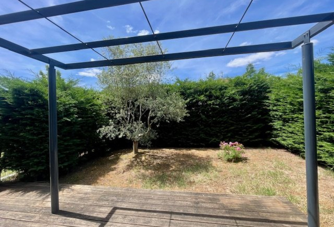 vente Maison Gratentour - Photo 1