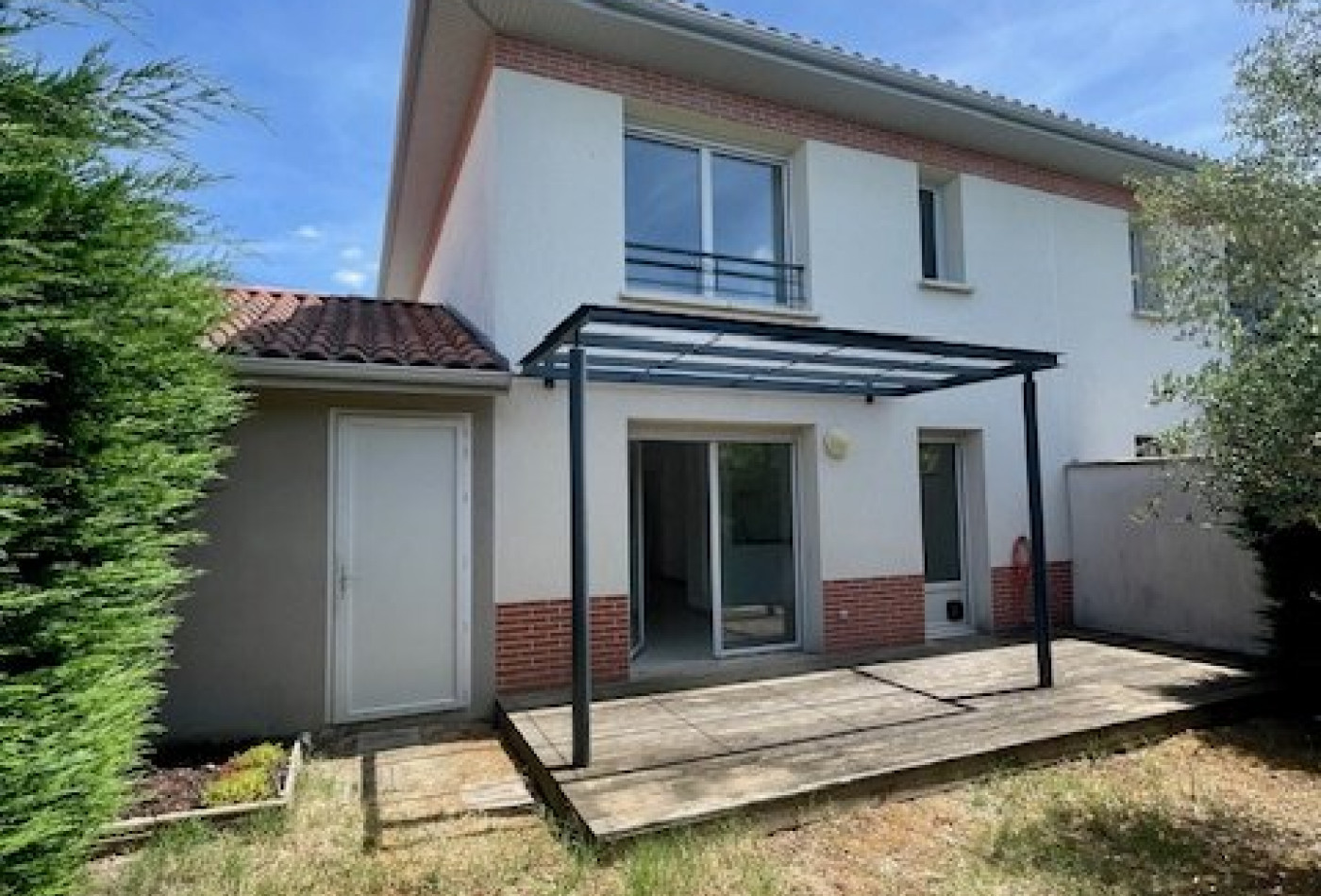 vente Maison Gratentour - Photo 2
