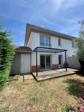 vente Maison Gratentour