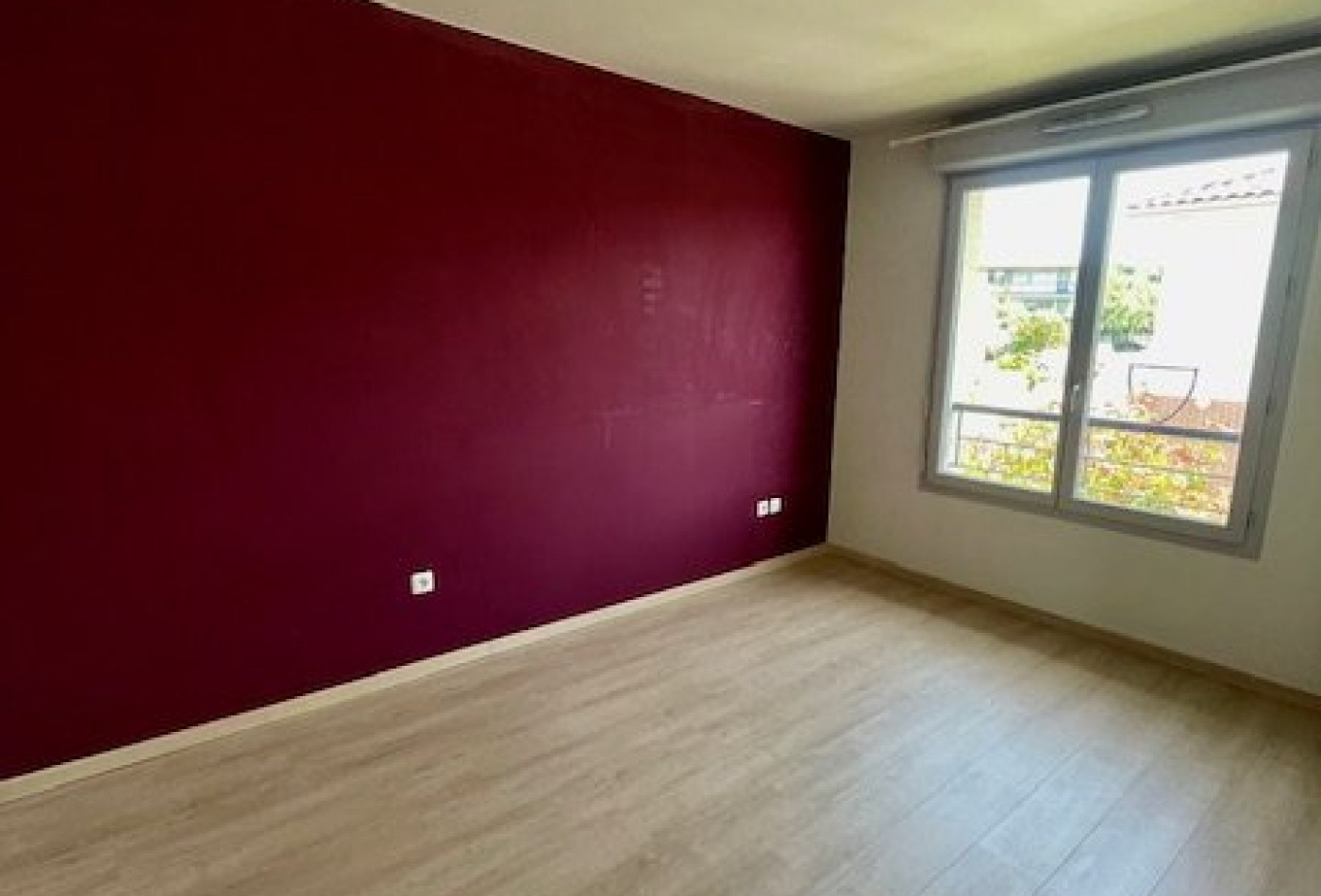 vente Maison Gratentour - Photo 8