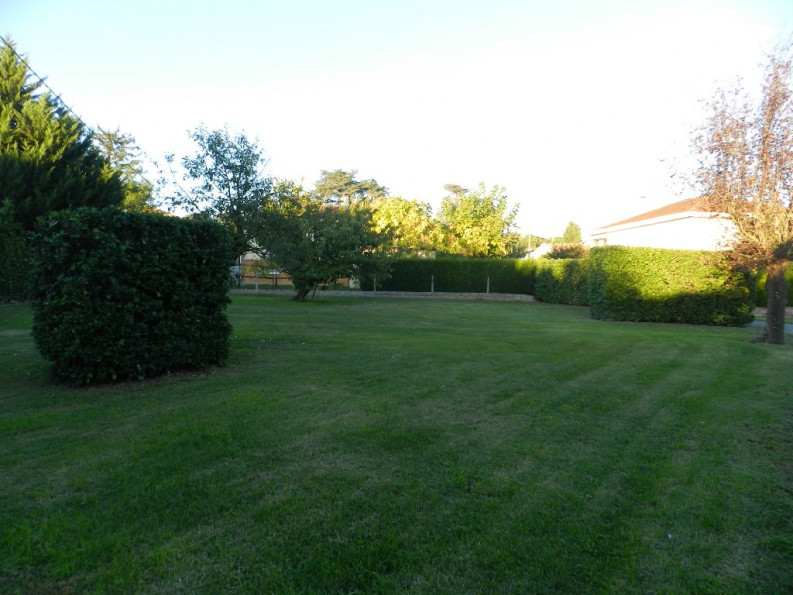 location Appartement Bruguieres - Photo 9