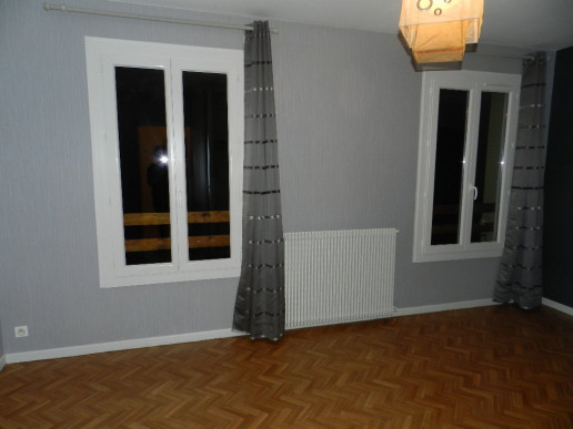 letting Appartement Bruguieres