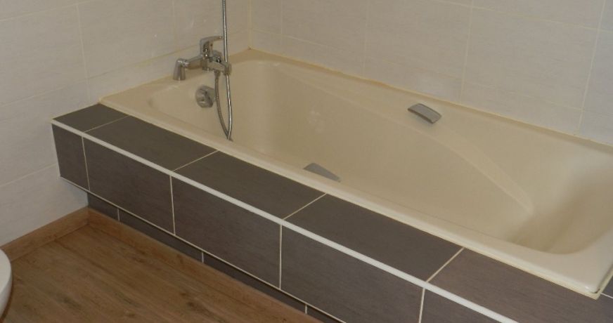 location Appartement Bruguieres