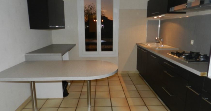 location Appartement Bruguieres
