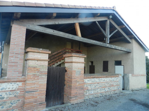 letting Appartement Bruguieres