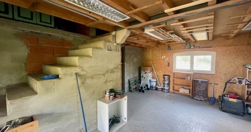 vente Maison Bruguieres
