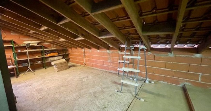 vente Maison Bruguieres