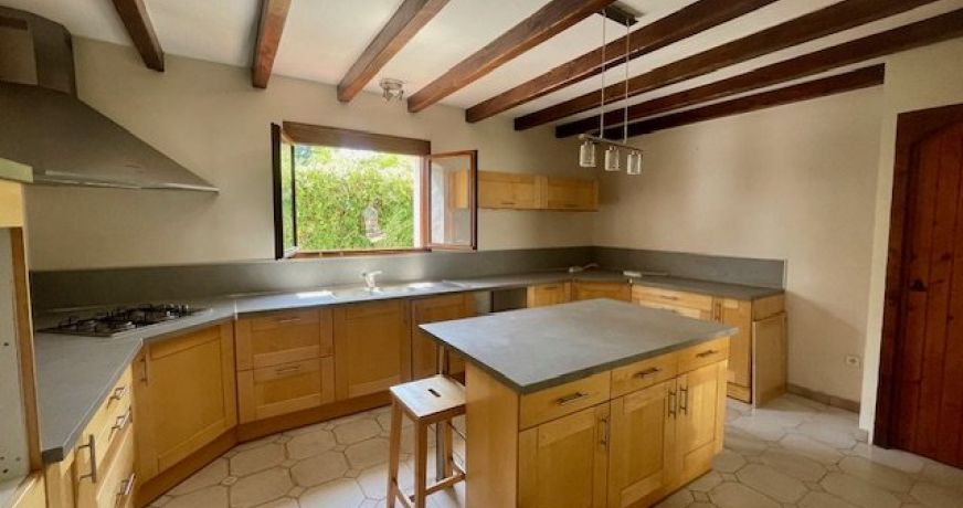 vente Maison Bruguieres