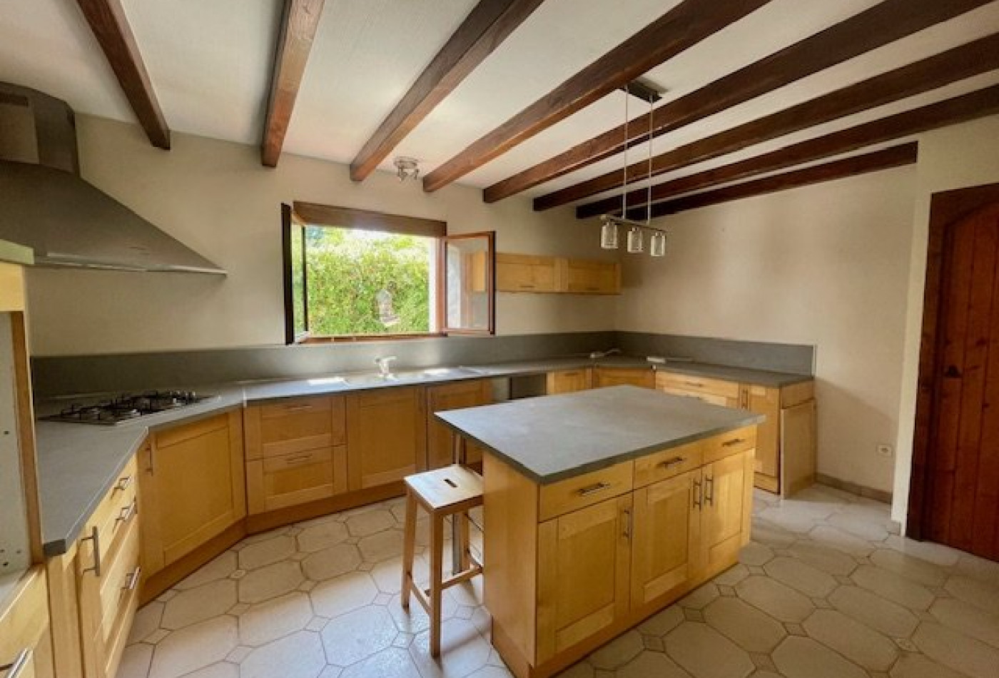 vente Maison Bruguieres - Photo 4