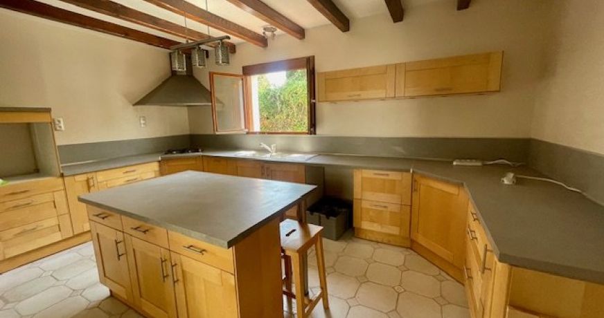 vente Maison Bruguieres