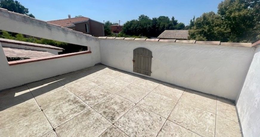vente Maison Bruguieres
