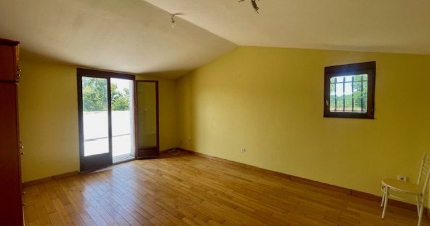 vente Maison Bruguieres