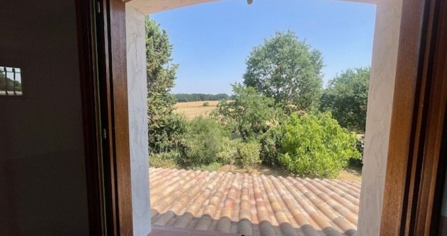 vente Maison Bruguieres