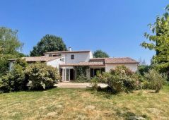 vente Maison Bruguieres