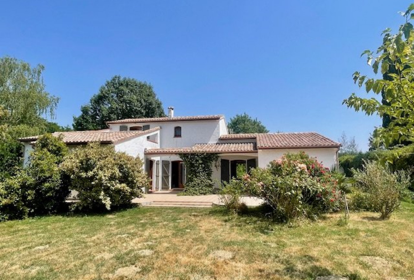 vente Maison Bruguieres - Photo 1