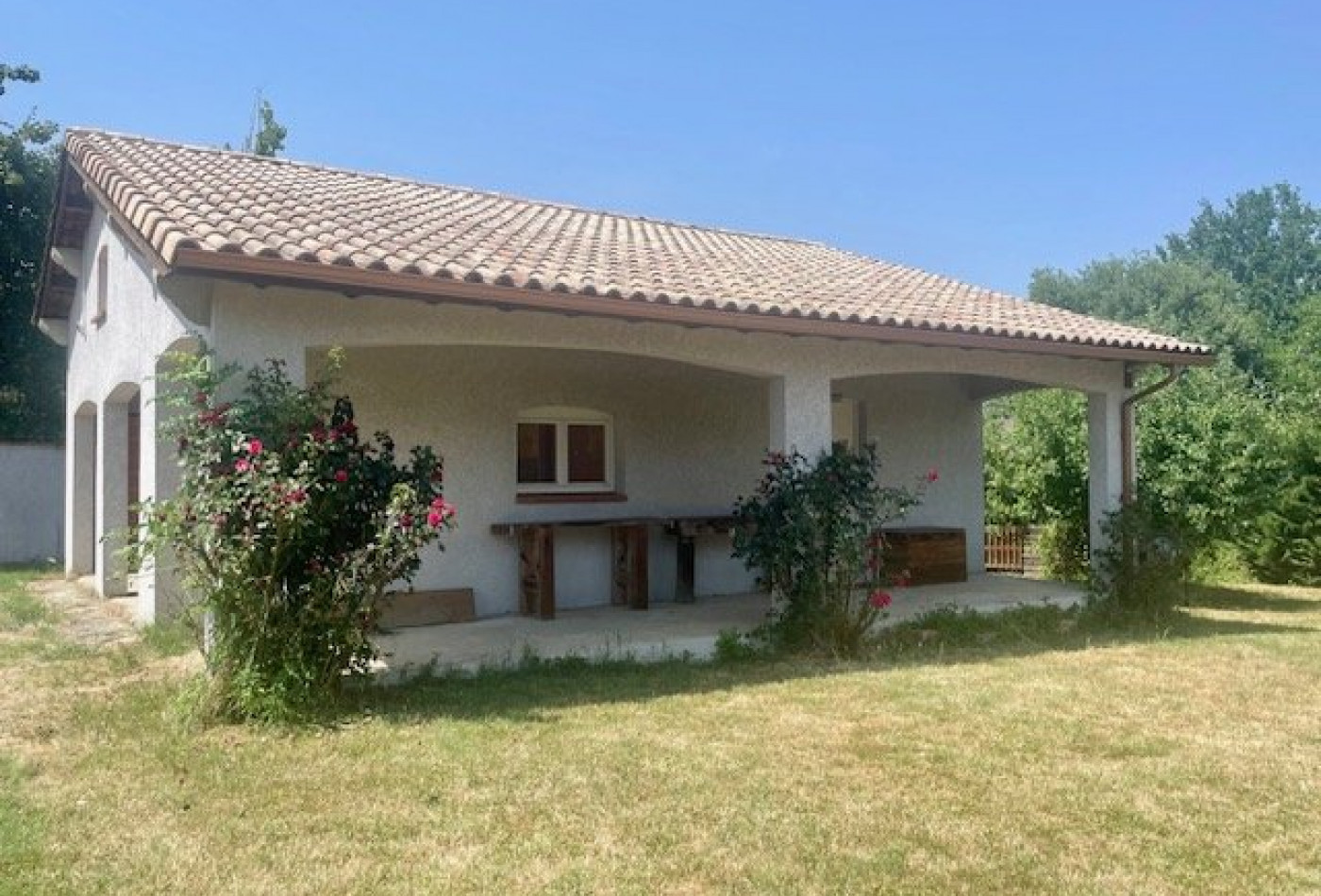 vente Maison Bruguieres - Photo 2