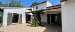 vente Maison Bruguieres