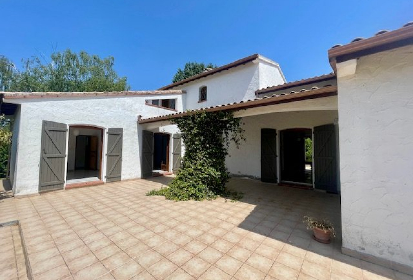 vente Maison Bruguieres - Photo 3
