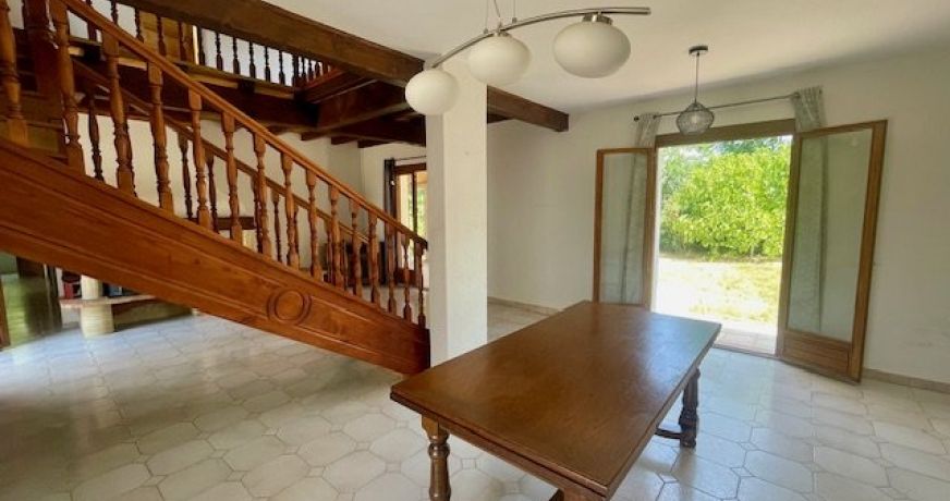 vente Maison Bruguieres