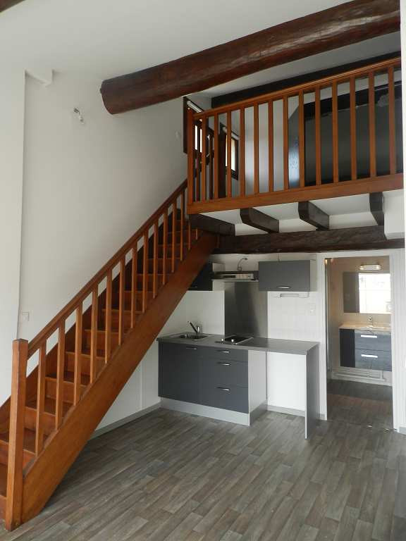 location Appartement Bruguieres - Photo 2