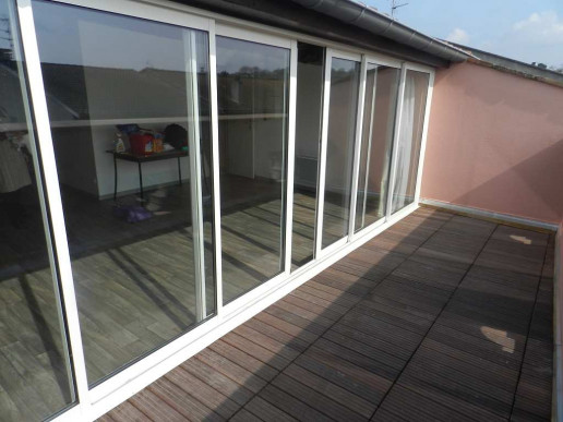 location Appartement Bruguieres