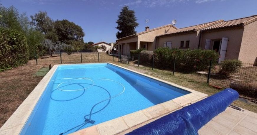 location Maison Gratentour