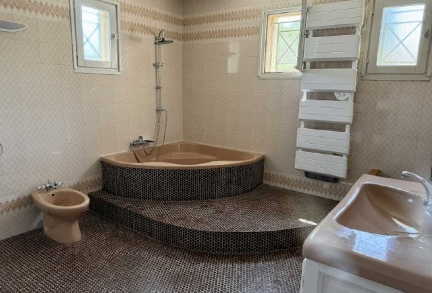location Maison Gratentour - Photo 9