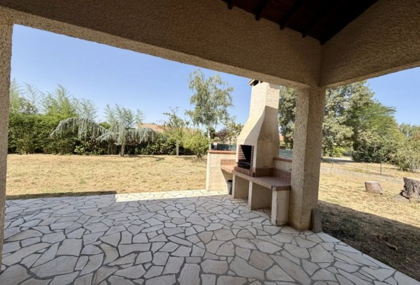 location Maison Gratentour - Photo 10