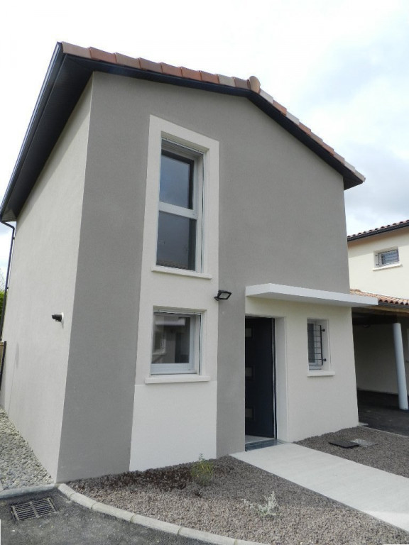vente Maison Cepet - Photo 5