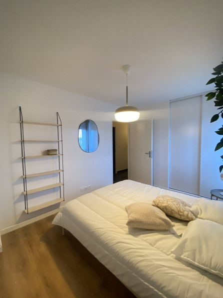 location Appartement Toulouse - Photo 9