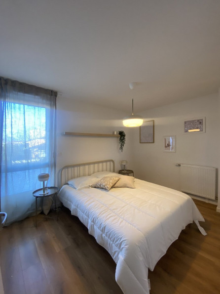 location Appartement Toulouse - Photo 10