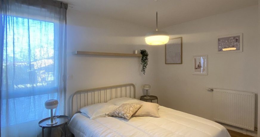 location Appartement Toulouse