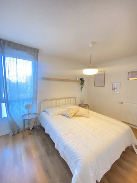 location Appartement Toulouse - Photo 4