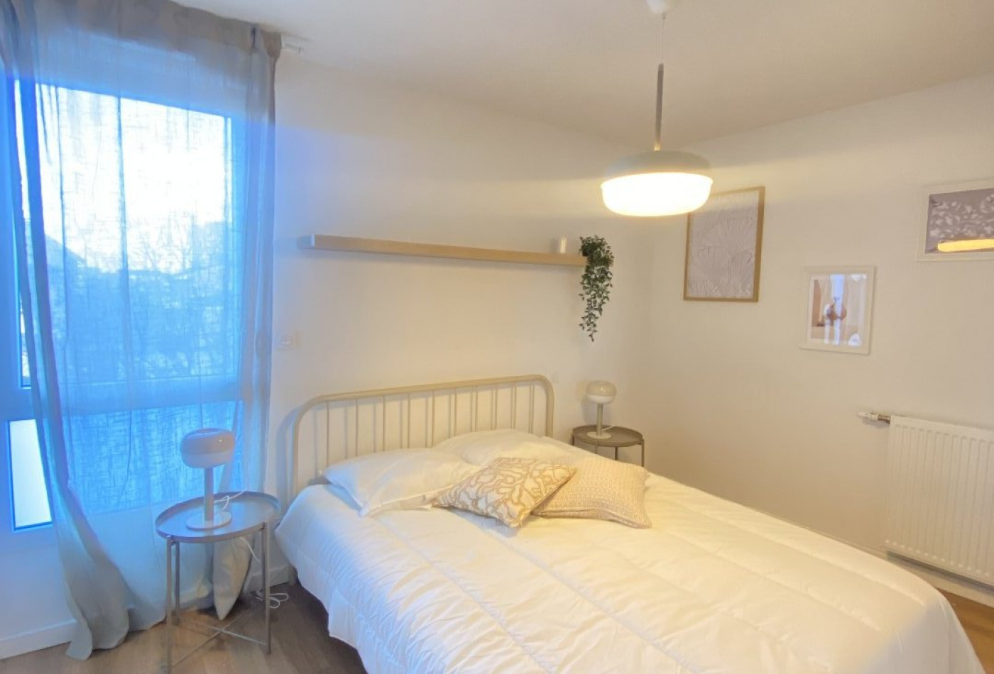 location Appartement Toulouse - Photo 3