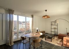 letting Appartement Toulouse