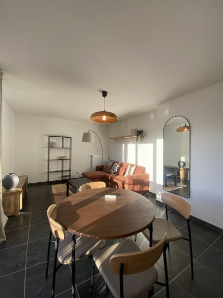 location Appartement Toulouse - Photo 1