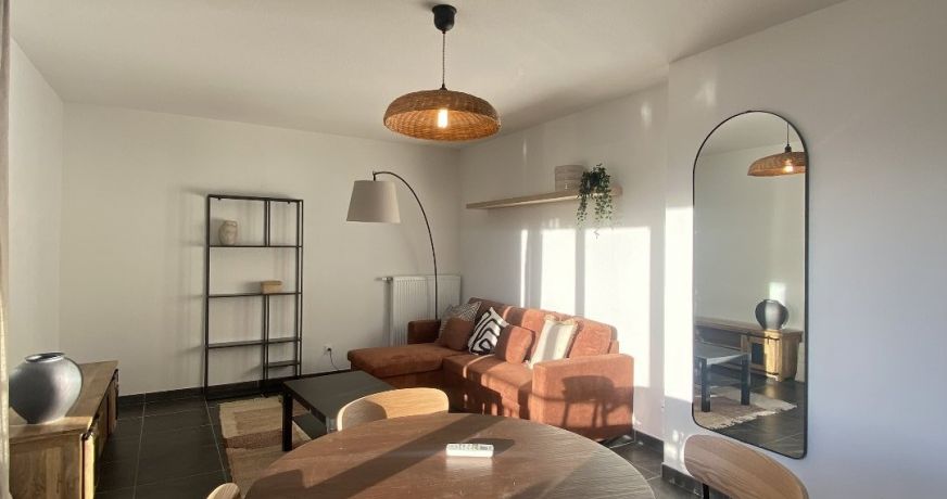 location Appartement Toulouse