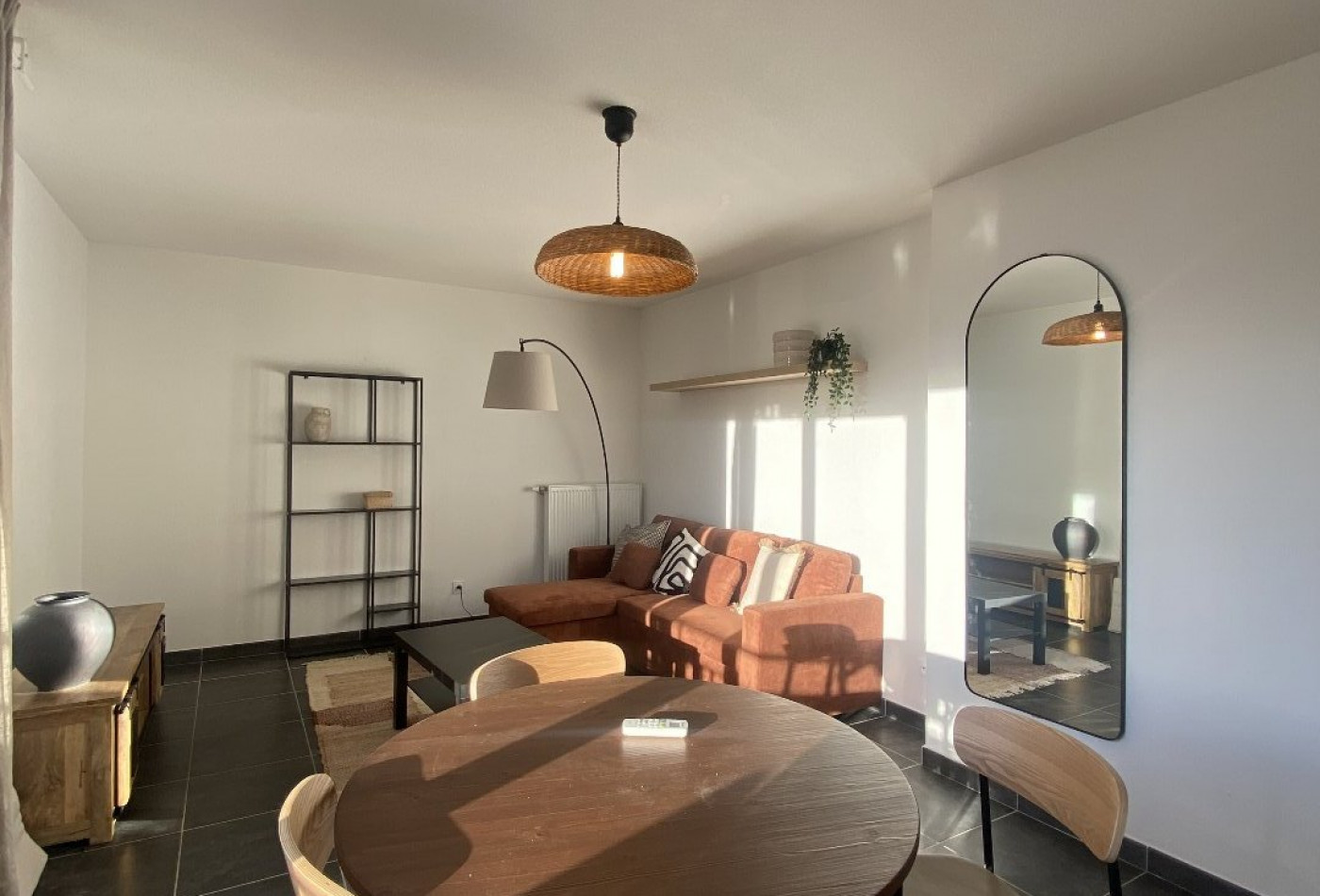 location Appartement Toulouse - Photo 8