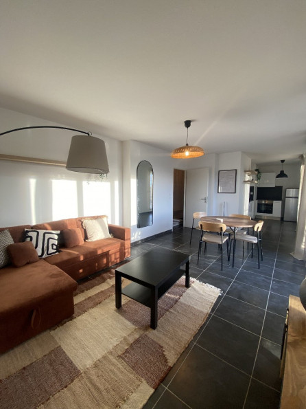 location Appartement Toulouse - Photo 5
